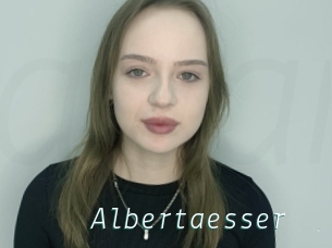 Albertaesser