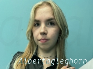 Albertagleghorn