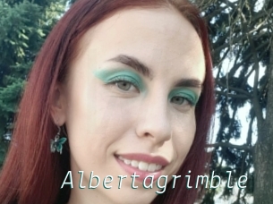 Albertagrimble