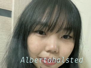 Albertahalsted