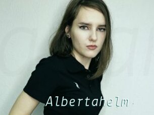 Albertahelm