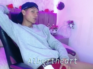 Albertheart