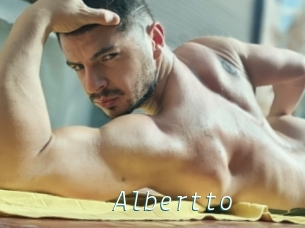 Albertto