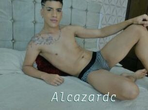 Alcazardc