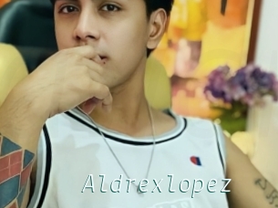 Aldrexlopez