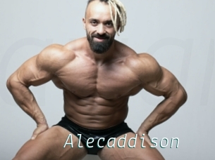 Alecaddison