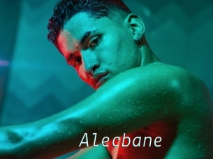 Alecbane