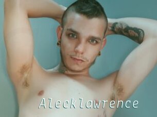 Alecklawrence