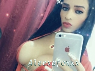 Aleexafoxxx