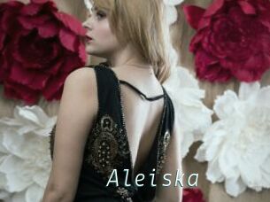 Aleiska