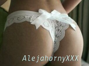 AlejahornyXXX