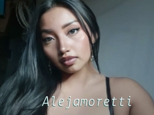 Alejamoretti