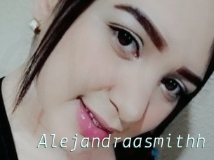 Alejandraasmithh