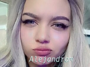 Alejandram