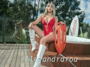 Alejandraroa