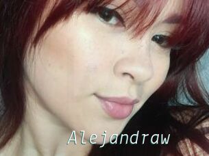 Alejandraw