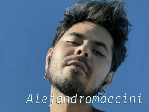 Alejandromaccini