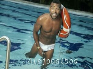 Alejobalboa