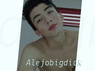 Alejobigdick