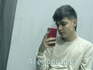 Alejopotter