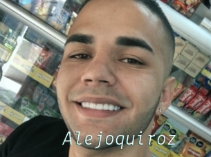 Alejoquiroz