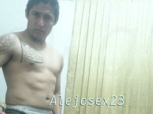 Alejosex23