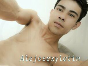 Alejosexylatin