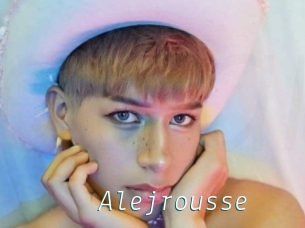 Alejrousse