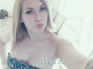 Aleksa