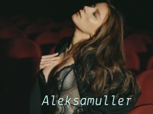 Aleksamuller