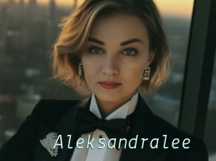 Aleksandralee