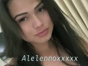 Alelennoxxxxx