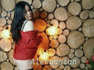 Alenaasian