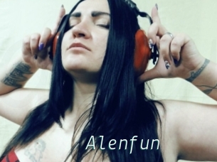 Alenfun