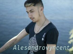 Alesandrovyncent