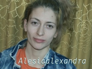 Alesiaalexandra