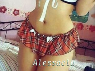 Alessaclu