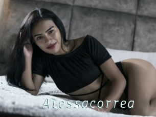 Alessacorrea