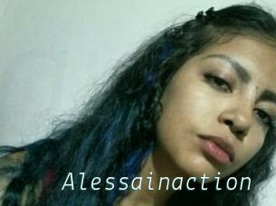 Alessainaction