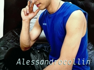 Alessandrocollin