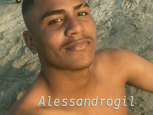 Alessandrogil