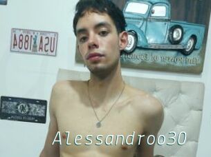 Alessandroo30