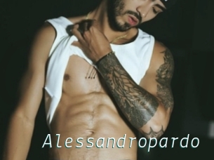 Alessandropardo