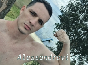 Alessandrovieri