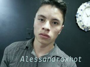 Alessandroxhot