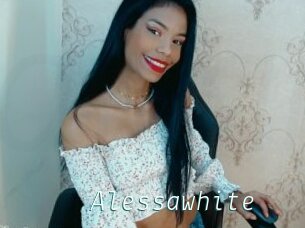 Alessawhite