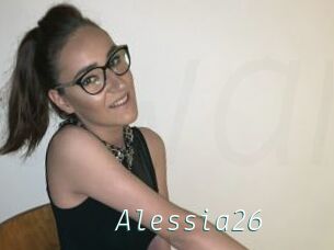 Alessia26