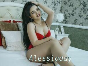 Alessiaday