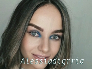 Alessiadigrria