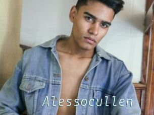 Alessocullen